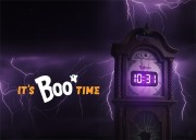 Bojangles Declares 10:31 p.m. “Boo Time”