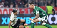 Eintracht Frankfurt vs. Bayern Múnich: hora y dónde ver a Luis Díaz por la fecha 6 de la Bundesliga