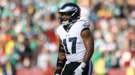 Report: Nakobe Dean is expected to make his 2025 debut on Thursday