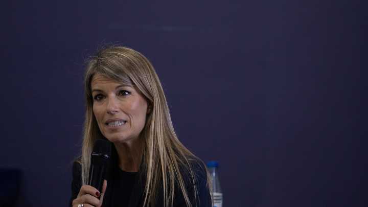 La jueza de la DANA pide a Maribel Vilaplana el ticket del parking al que la acompañó Mazón tras comer en 'El Ventorro'