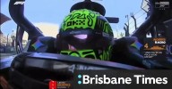 Norris stunned by flying Mexican GP pole lap