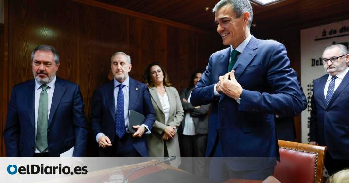 Sánchez salva el interrogatorio en el Senado pero cree que el PP recrudecerá la ofensiva tras su fiasco