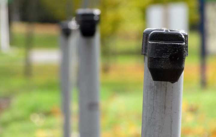 New Sault College parking policy peeves senior