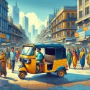 AWS Outage Disrupts Major Global Services