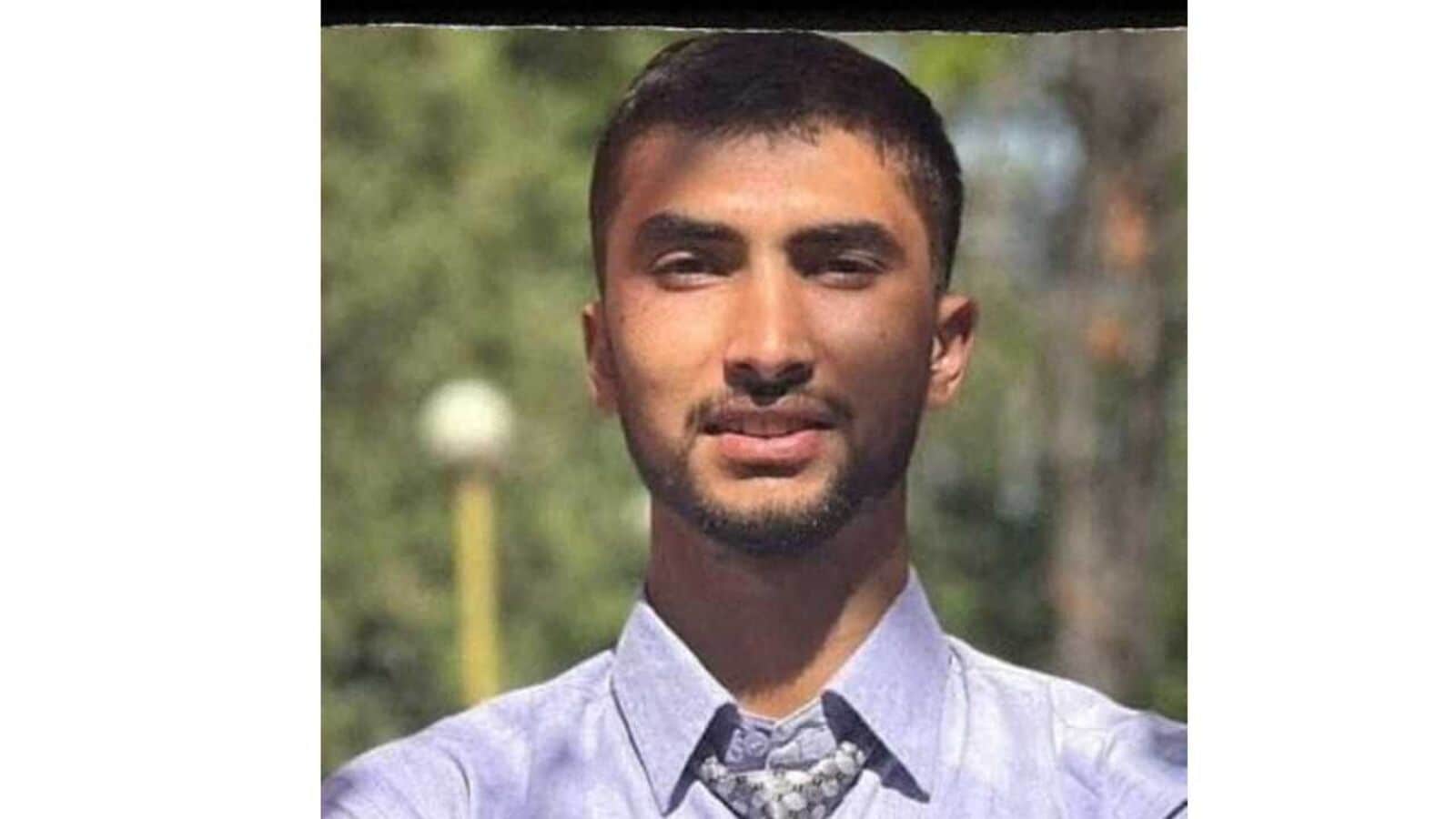 Who was Bipin Joshi? ‘Only Hindu’ taken hostage in Israel declared dead by Hamas