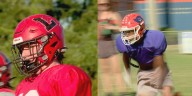 FFN Preview: Branford hosts Lafayette in annual Battle for the Helmet