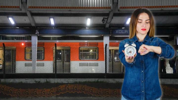 ¿Qué pasó en la Línea 2 del Metro y en la 3 del Metrobús HOY 1 de octubre?