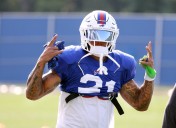Deadspin | Bills S Taylor Rapp to IR, TE Dalton Kincaid iffy