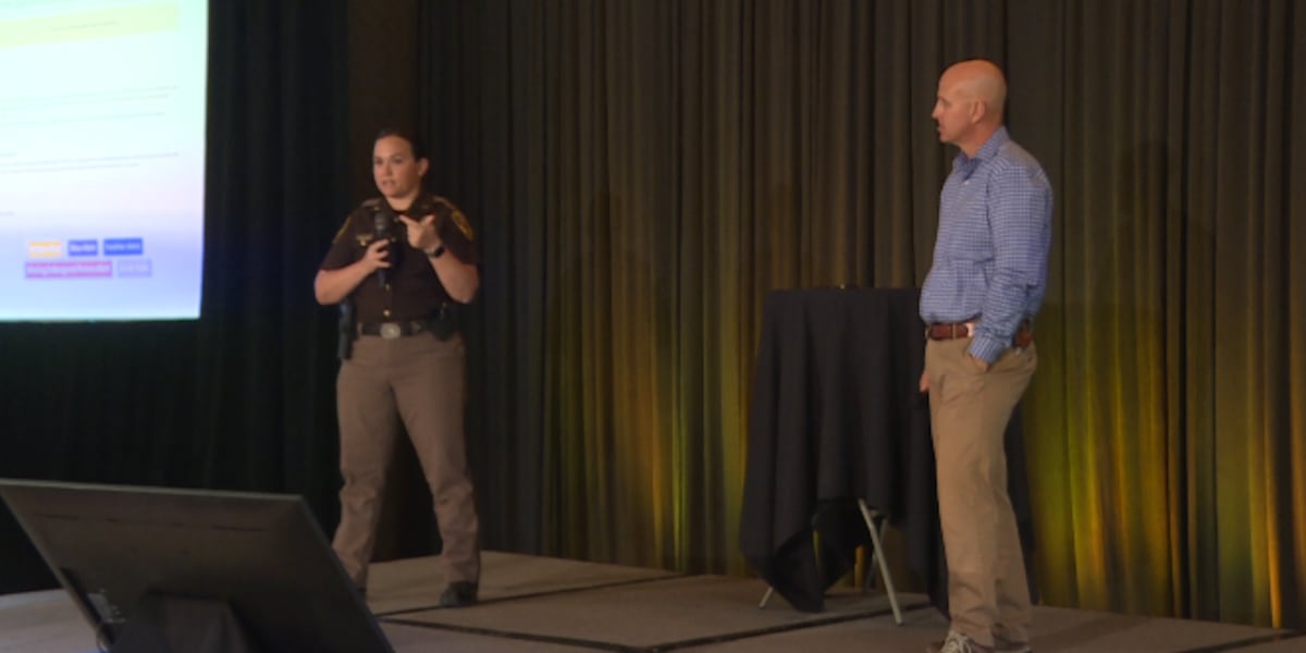 NDHP, emergency responders educate public about missing persons alerts