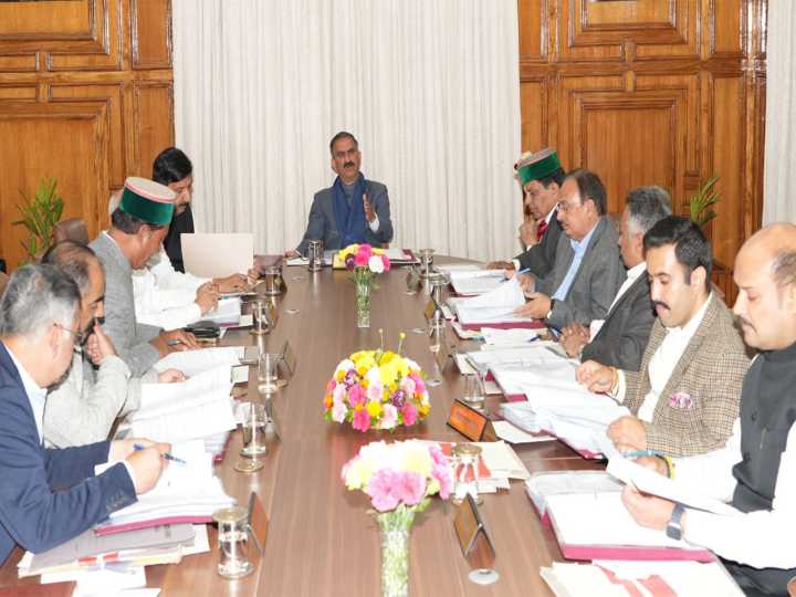 HP govt nods conversion of 1000 diesel, petrol taxis to electric