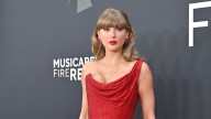 Taylor Swift Says There Are Over 100 Easter Eggs in 'Fate of Ophelia' Video