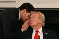 Dudas sobre "acuerdo" Israel-Hamas que anunció Trump