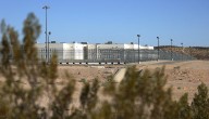 Empresas de prisiones privadas se benefician del endurecimiento de la política migratoria en EE.UU.