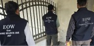 5 Booked In Fake NHM Selection List Scam In Kashmir: CBK