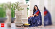 Dasara makes me believe that goodness always wins: Niharika Konidela