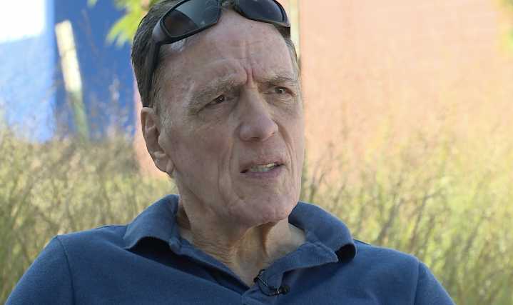 Veterans, active-duty service families react to potential government shutdown
