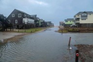 New Jersey declares state of emergency as nor'easter approaches