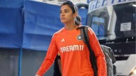 Andhra Cricket Obliges After Smriti Mandhana Asks Vizag Stadium Stands To Be Named After...
