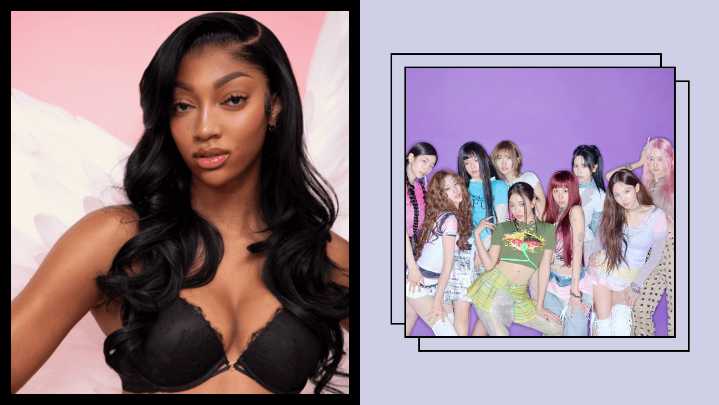 How to Watch Victoria's Secret Fashion Show 2025 Free, Shop the Looks