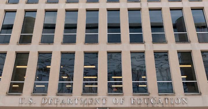 Trump administration pledges to speed some student loan forgiveness after lawsuit