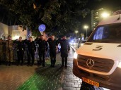 Israel confirmó que los cuerpos entregados por Hamas en Gaza corresponden a dos rehenes