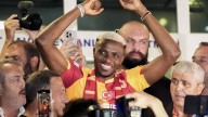 Osimhen, Ederson, Asensio, and a total outlay of €348m. Why are Turkish clubs now spending so big?
