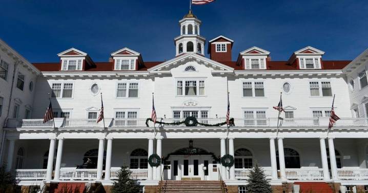 Stephen King is the most banned author in US schools, PEN report says