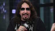 Ace Frehley de KISS fallece a 74 años tras hemorragia cerebral