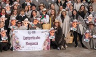 Premio mayor y secos de la lotería de Boyacá: sorteo del 11 de octubre 2025