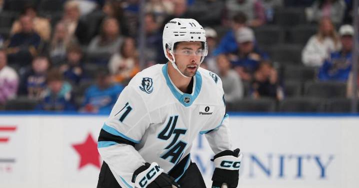 Mammoth return to ancestral stomping grounds on a Western Conference rampage