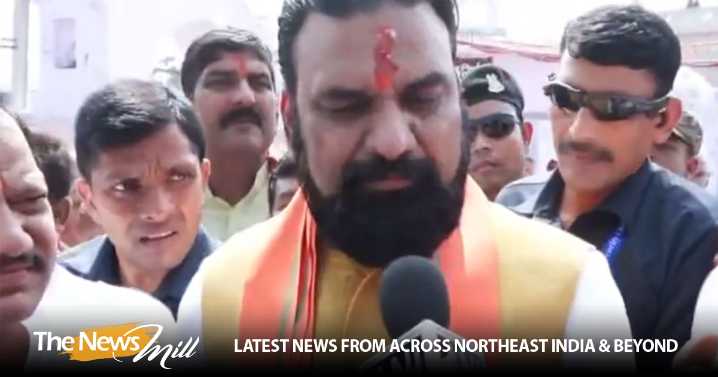 “Employment for 50 lakh youth boosted Atmanirbharta, pride”: Bihar Deputy CM says “NDA again”