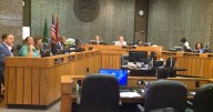 County commission to take up MSCS board member terms once again