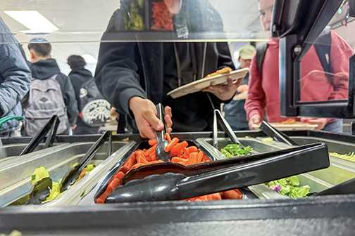 Colorado's free school lunches linked to how voters decide props LL and MM