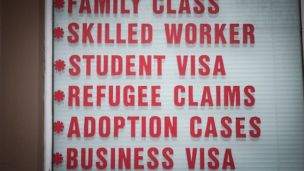 Popular support for more immigration has cratered. Politicians are taking note