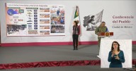 Marina ha repartido 31 mil 456 despensas a afectados por lluvias