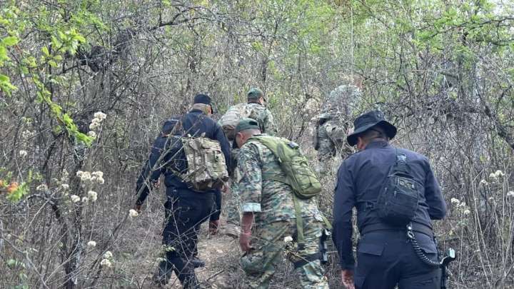 Cordeyro: muerte rodeada de fuego, soga, verdades parciales y silencios oficiales