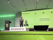 Barrachina destaca el Registro de Entidades Asociativas Prioritarias para fortalecer la competitividad del sector agroalimentario valenciano