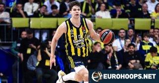 Fenerbahce gets easy Sunday morning win over Turk Telekom