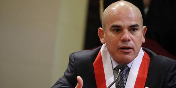 “El Perú se jodió cuando fue independizado”: el polémico comentario de Ernesto Álvarez sobre la identidad peruana