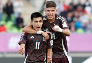 México derrota 1-0 a Marruecos y va a octavos del Mundial Sub
