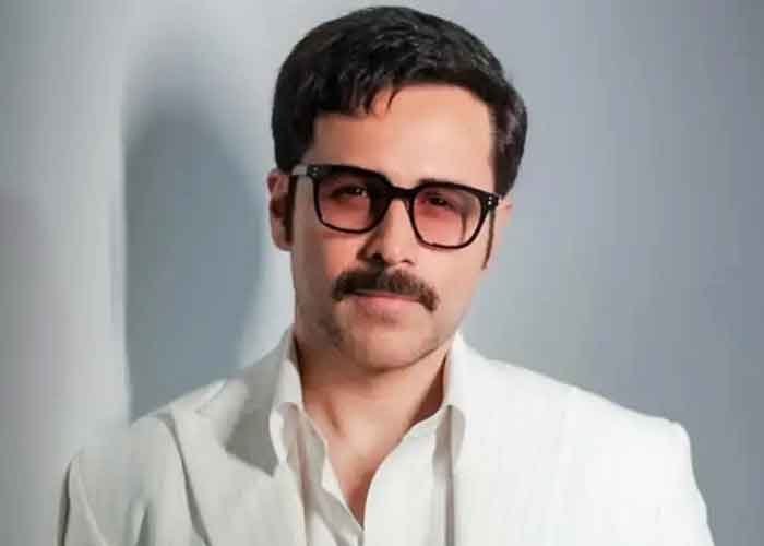 Emraan Hashmi urges Muslim community to turn up for ‘Haq’