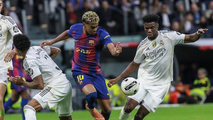 Las bajas disminuyen la intimidación en ataque: el Barça pierde nueve goles de un año a otro