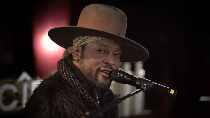 R&B And Soul Legend D’Angelo Dead At 51
