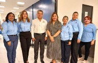 Agilizan jueces atención del Poder judicial