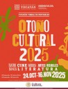 Otoño Cultural 2025: fecha, sede y actividades