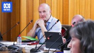 Snowy Monaro councillor Andrew Thaler disqualified after third misconduct suspension