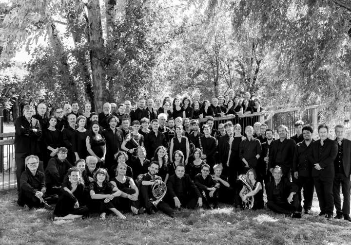 El Beethoven 'auténtico' de Herreweghe abre mañana la temporada de Kursaal Eszena