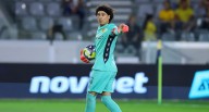 'Memo Ochoa', el portero más goleado en liga de Chipre