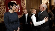 El Partido Popular de Navarra pone en el punto de mira a Saiz, Arasti y la expareja de Koldo García