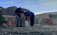 Sandbag station open in Tooele as residents brace for more rain